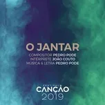 O Jantar (Single) - Joao Couto