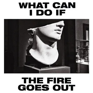 What Can I Do If The Fire Goes Out? (Radio Edit) (Single) - Gang Of Youths