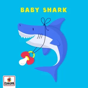 Baby Shark (Single) - Lena Felix & Die Kita-Kids