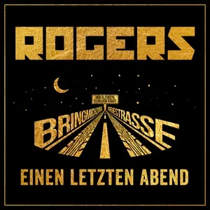Einen Letzten Abend (Single) - Rogers