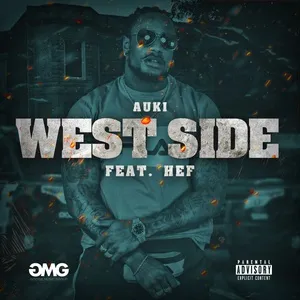 West Side (Single) - Auki, Hef
