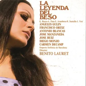 La Leyenda Del Beso (Remasterizado) - Rafael Fruhbeck De Burgos