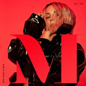 Den Som E Den (Single) - Molly Sanden