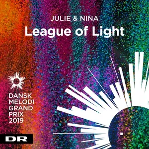 League Of Light (Single) - Julie & Nina