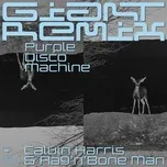Nghe nhạc Giant (Purple Disco Machine Remix) (Single)