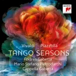 Tải nhạc Zing The Four Seasons - Violin Concerto In F Minor, Rv 297, 