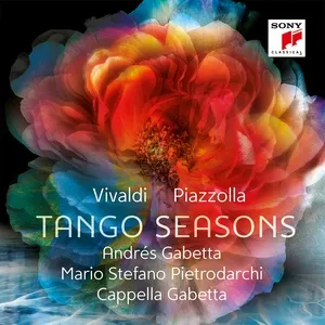 The Four Seasons - Violin Concerto In F Minor, Rv 297, 