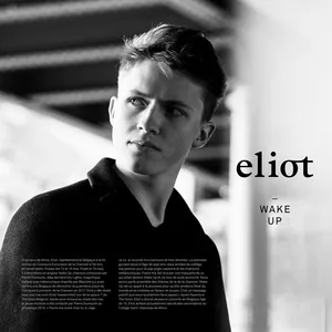Wake Up (Single) - Eliot El Taino