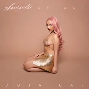 Amala (Deluxe Version) - Doja Cat