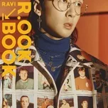 Nghe nhạc R.ook Book (2nd Mini Album) - Ravi