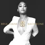 Back Bone (Single) - Bria Jhane