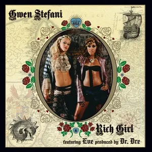Rich Girl (EP) - Gwen Stefani