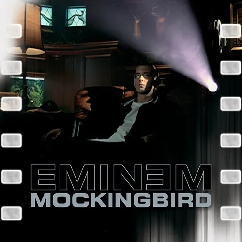 Mockingbird (Single) Eminem tải mp3lời bài hát NhacCuaTui