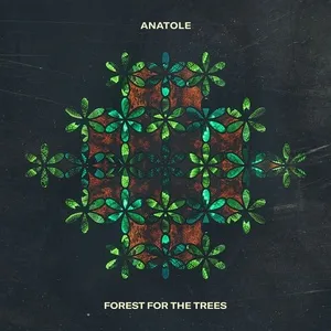 Forest For The Trees (Single) - Anatole