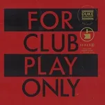 Tải nhạc Mp3 Zing Red Light Green Light (For Club Play Only, Pt. 6) (Single) về máy