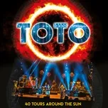 Nghe nhạc Rosanna (Live) (Single) - Toto