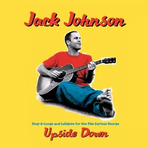 Upside Down (Single) - Jack Johnson