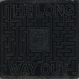 The Long Way Out (Single) - Evan Konrad