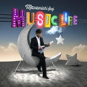 Music Life - Masamichi Sugi