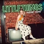 Nghe nhạc Little Things (Single) - Maddie Poppe