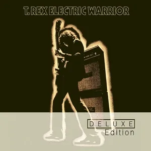 Electric Warrior (Deluxe Edition) - T. Rex