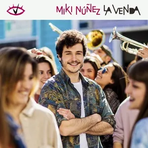 La Venda (Eurovision Song Contest / Tel Aviv 2019) (Single) - Miki Nunez