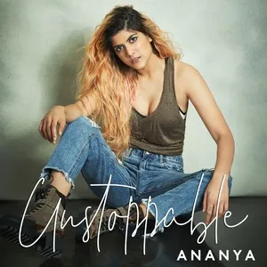 Unstoppable (Single) - Ananya Birla