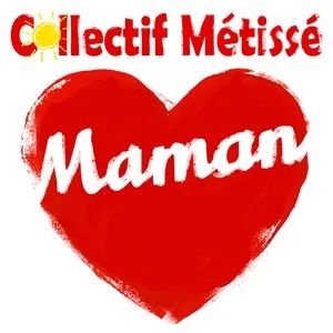 Maman (Single) - Collectif Metisse