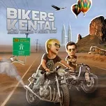 Bikers Kental (Single) - Akim Ahmad, Faizal Tahir