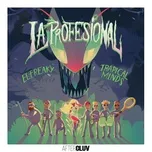 Download nhạc hot La Profesional (Single) online