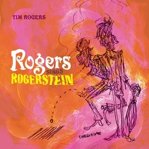 Rogers Sings Rogerstein - Tim Rogers