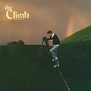 The Climb (Single) - ROLE MODEL