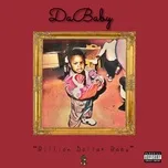 Billion Dollar Baby - DaBaby