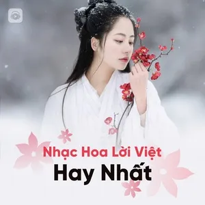 Nhạc Hoa Lời Việt Hay Nhất - V.A