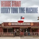 The Weight Of The Badge (Single) - George Strait