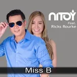 Miss B (Single) - Nitoy M.