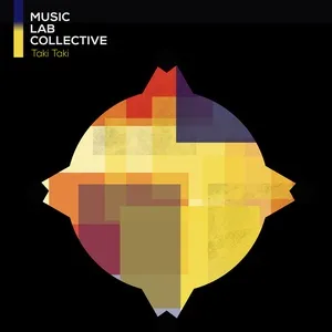Taki, Taki (Arr. Piano) (Single) - Music Lab Collective