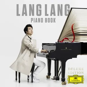 J.s. Bach: The Well-tempered Clavier: Book 1, Bwv 846-869: 1. Prelude In C Major, Bwv 846 (Single) - Lang Lang