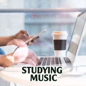 Studying Music - V.A