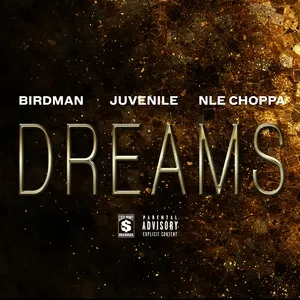 Dreams (Single) - Birdman, Juvenile, NLE Choppa