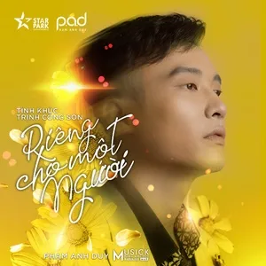 Download nhạc Mp3 Riêng Cho Một Người (Tình khúc Trịnh Công Sơn) về máy