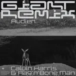 Download nhạc hay Giant (Audien Remix) (Single) Mp3 về điện thoại