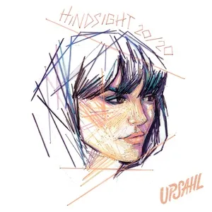 Hindsight 20/20 (EP) - Upsahl