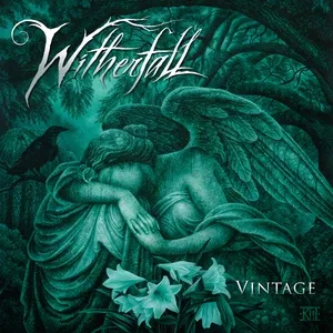 Vintage (EP) - Witherfall