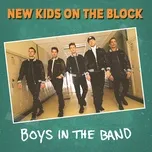Boys In The Band (Boy Band Anthem) (Single) - New Kids on the Block