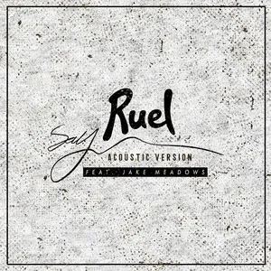 Say (Acoustic Version) (Single) - Ruel, Jake Meadows