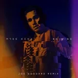 Ca nhạc Be Mine (Joe Goddard Remix) (Single) - Moss Kena