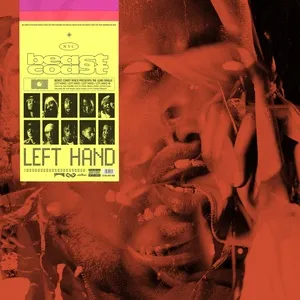 Left Hand (Single) - Beast Coast, Joey Bada$$, Flatbush Zombies, V.A