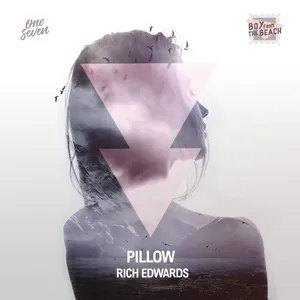 Pillow (Single) - Rich Edwards