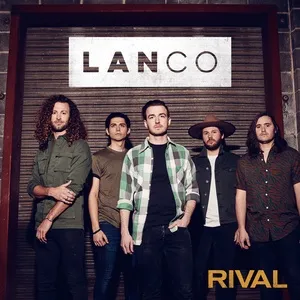 Rival (Single) - Lanco